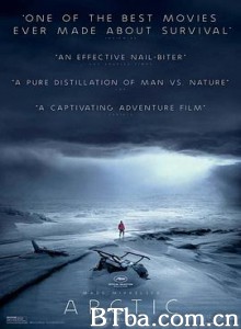 北极 Arctic (2018) 1080P/720P BT磁力 迅雷网盘下载
