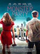嗜血派对/Monster Party