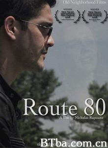 80号公路 Route 80 (2018) 1080P/720P BT磁力 迅雷网盘下载
