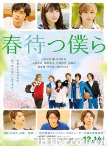 守望春天的我们 等待春天的我们(台) 春待つ僕ら (2018) 1080P/720P BT磁力 迅雷网盘下载