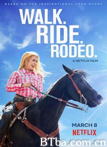 马背传奇/Walk. Ride. Rodeo.-720p|1080p高清bt种子下载