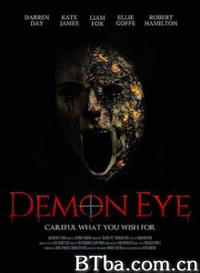 恶魔之眼 Demon Eye (2018) 1080P/720P BT磁力 迅雷网盘下载