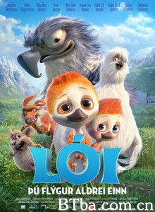 天堂谷大冒险 PLOEY - You Never Fly Alone (2018) 720P BT磁力 迅雷网盘下载