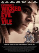 极端邪恶/极恶人魔(台)/Extremely Wicked/ Shockingly Evil and Vile