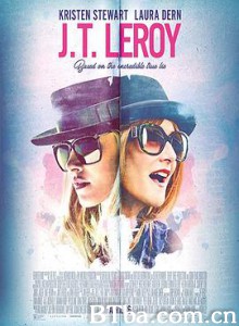 JT·莱罗伊 JT Leroy (2018) 1080P/720P BT磁力 迅雷网盘下载