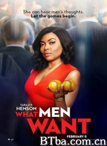 倾听男人心 偷听男人心 What Men Want (2019) 1080P/720P BT磁力 迅雷网盘下载