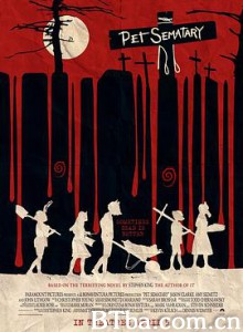 宠物坟场/诡墓(港)/禁入坟场(台)/Pet Sematary-720p|1080p高清bt种子下载