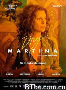 不甜马丁娜/Dry Martina-720p|1080p高清bt种子下载