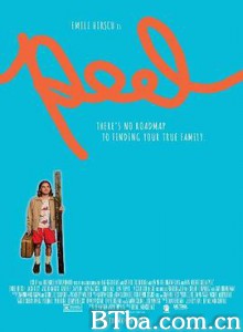 果皮 皮尔 Peel (2019) 1080P/720P BT磁力 迅雷网盘下载