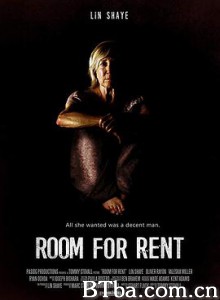 房屋出租 Room for Rent (2019) 1080P/720P BT磁力 迅雷网盘下载
