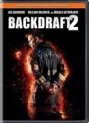 回火2/Backdraft 2