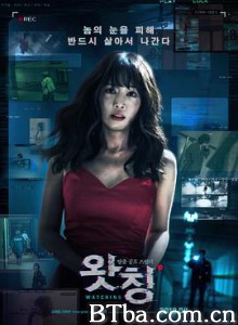监视 왓칭 (2019) 1080P/720P BT磁力 迅雷网盘下载