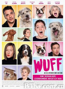 狗狗情缘 WUFF (2018) 1080P/720P BT磁力 迅雷网盘下载