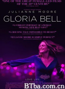 葛洛利亚·贝尔 老娘爱最大(台) 葛洛利亚 Gloria Bell (2018) 1080P/720P BT磁力 迅雷网盘下载
