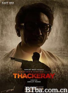 萨克雷传 Thackeray (2019) 1080P/720P BT磁力 迅雷网盘下载