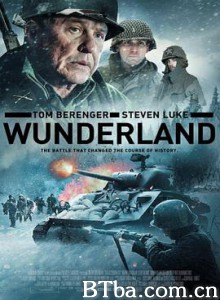 仙境 Wunderland (2018) 1080P/720P BT磁力 迅雷网盘下载
