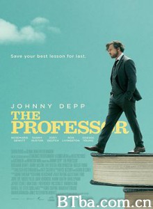教授/The Professor-720p|1080p高清bt种子下载