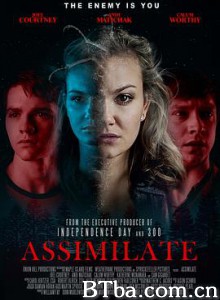 惊天复制 Assimilate (2019) 1080P/720P BT磁力 迅雷网盘下载