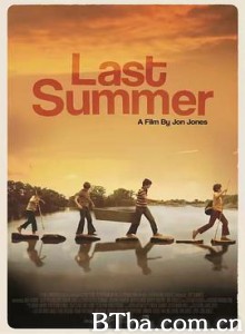 最后的夏天 Last Summer (2018) 1080P/720P BT磁力 迅雷网盘下载