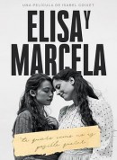 伊莉莎与玛瑟拉/Elisa y Marcela