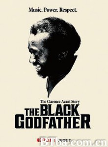黑人音乐教父/The Black Godfather-720p|1080p高清bt种子下载