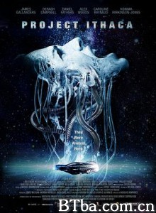 绑架地球人 Project Ithaca (2019) 1080P/720P BT磁力 迅雷网盘下载