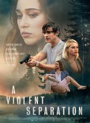 爆裂兄弟/A Violent Separation
