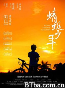 蜻蜓少年 童心似火 Rural Summer Vacation (2019) 1080P BT磁力 迅雷网盘下载