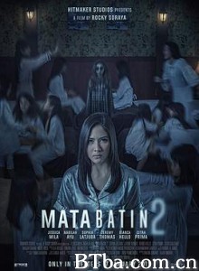 第三只眼 2 Mata Batin 2 (2019) 1080P BT磁力 迅雷网盘下载