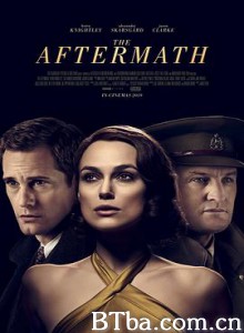余波 情，敌(台) 敌人妻(港) The Aftermath (2019) 1080P/4K BT磁力 迅雷网盘下载