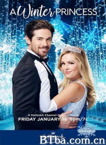 冬季公主 A Winter Princess (2019) 1080P/720P BT磁力 迅雷网盘下载