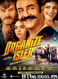 有组织的工作 Organize Isler: Sazan Sarmali (2019) 1080P/720P BT磁力 迅雷网盘下载