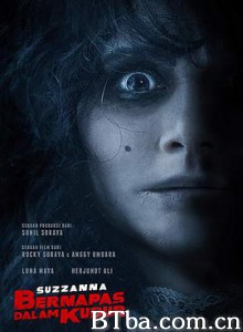 活埋之怨 苏珊娜: 活葬 Suzzanna: Bernapas dalam Kubur (2018) 1080P BT磁力 迅雷网盘下载