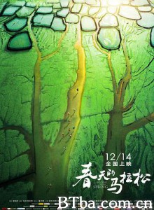 春天的马拉松 Running to the Spring (2018) 1080P BT磁力 迅雷网盘下载