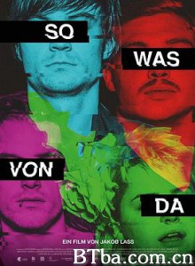 此时此地 尽在今晚夜 So was von da (2018) 1080P BT磁力 迅雷网盘下载