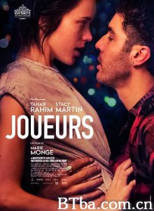 玩家 Joueurs (2018) 1080P/720P BT磁力 迅雷网盘下载