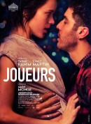 玩家/Joueurs