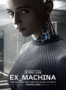 机械姬/人造意识(台)/机器夏娃/Ex Machina