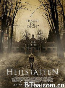 灵异疗养院 灵异疗养院：颤慄挑战(台) Heilstätten (2018) 1080P/720P BT磁力 迅雷网盘下载