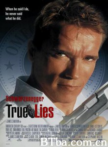 真实的谎言 真实谎言 魔鬼大帝：真实的谎言 True Lies (1995) 1080P BT磁力 迅雷网盘下载
