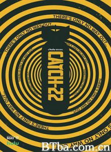 第二十二条军规 Catch-22 (2019) 1080P BT磁力 迅雷网盘下载