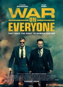 全民战争/War on Everyone