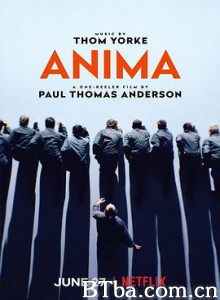 灵魂 Anima (2019) 1080P BT磁力 迅雷网盘下载
