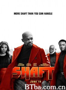 夏福特 Shaft (2019) 1080P/720P BT磁力 迅雷网盘下载