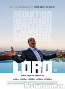 他们（国际版） Loro (2018) 1080P BT磁力 迅雷网盘下载