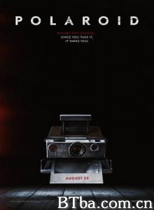 拍栗得 快照惊魂 宝丽来 Polaroid (2019) 1080P/720P BT磁力 迅雷网盘下载