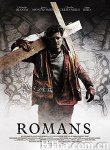 罗马人 Romans (2017) 1080P BT磁力 迅雷网盘下载