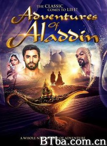 阿拉丁历险记 Adventures of Aladdin (2019) 1080P BT磁力 迅雷网盘下载