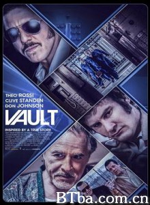 保险库 Vault (2019) 1080P/720P BT磁力 迅雷网盘下载