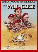 野鹅敢死队/野雁突击队/The Wild Geese